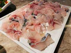 -淘米捞·米汤脆鲩鱼火锅(福田皇岗店)