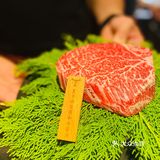 炙苑 和牛焼肉·酒｜沉浸在高级食材的极致快乐里