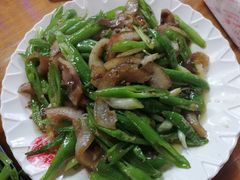 -盛天毛血旺非遗美食(观音桥店)