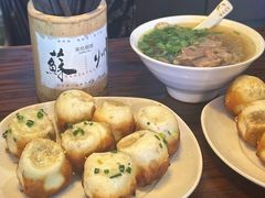 -哑巴生煎(临顿路店)
