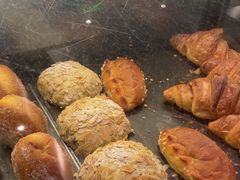 -BAKER&SPICE(安福路店)