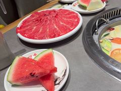 -蜀留香火锅·始于1999·原四川老火锅(白堤路店)
