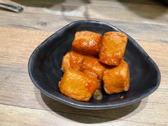 豆撈-卡朋西餐(扬名广场店)
