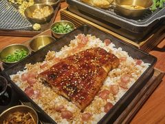 -摩打食堂(喜荟城店)