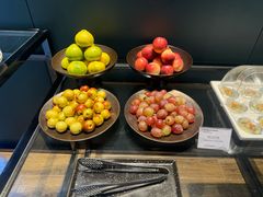 -苏州知音温德姆至尊酒店·四季海鲜自助餐厅(汾湖店)