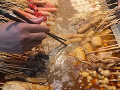 -郭记小街麻辣烫(南小街总店)
