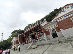 -鸿山公园