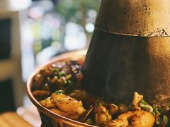 -蛙大侠香辣牛蛙火锅店(总店)