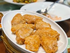 -新白鹿餐厅(京基KK ONE店)