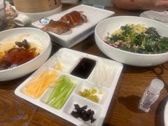 -小大董·烤鸭(王府井apm店)