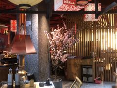 -黑牛の場(兴隆大奥莱店)