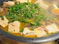 -探鱼·鲜青椒爽麻烤鱼(领展购物广场店)