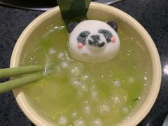 -井格重庆火锅(西直门凯德Mall店)