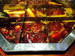 蜀九香火锅酒楼(九眼桥店)-蜀九香火锅(九眼桥店)