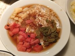 -涌上外婆桥(南塘店)