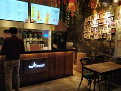 -云顶新茶(中洲店)