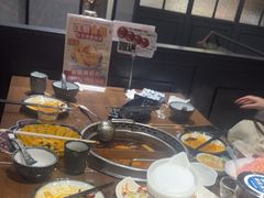 -快乐小羊(富强中路店)