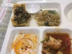 -六和孝顺素食餐厅(西湖道店)