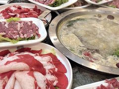 -金月楼清真无酒餐厅