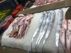 -健眺小海鲜(临海后山店)