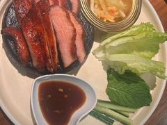 -星叶·东南亚料理(温州万象城店)