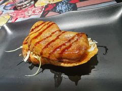 鹅肝-1218 GRILL 主厨