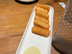 -长亭酒肆·武夷菜(德胜门店)