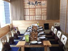 -玄海寿司(国贸店)