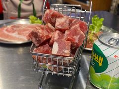 -马路牙子烧烤音乐酒馆(望京店)