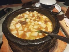 -绿茶餐厅(昌平悦荟店)