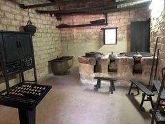 -韶山毛泽东同志故居