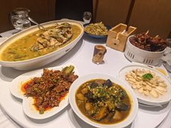 -吉林省林业宾馆-餐厅