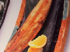 -阿吾罗日本料理(K11艺术中心店)