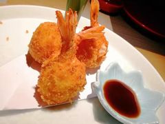 -京料理·日料自助·铁板燒(复悦城店)