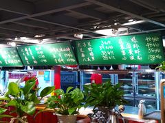 -捞围鲜·港式打边炉(海阳路店)