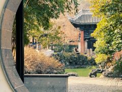 -惠山古镇·寄畅园