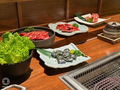 -御牛道日式烤肉料理(杭州万象城店)