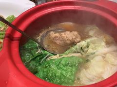 -渔乡米香·剁椒鱼头(四方坪店)