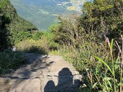 -萍乡武功山风景名胜区