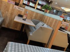 -上岛咖啡(华源四里店)