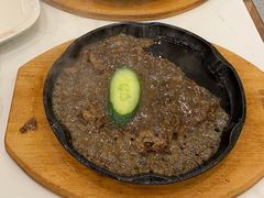 -豪享悦牛排自助餐厅(天河城店)