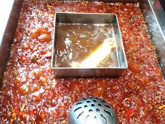 -红鼎坊·老成都火锅(新南门店)
