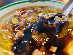 -马路边边·成都串串(翠柏路店)