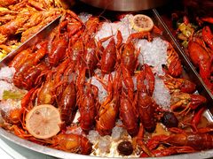 -王红军龙虾(盐仓桥店)