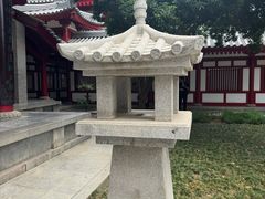 -大慈恩寺(大雁塔)