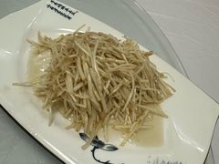 -翠茗农庄土菜馆(天目湖店)