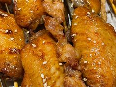 -高烤场烧烤餐厅(文华里店)