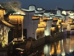 -嘉兴月河历史街区