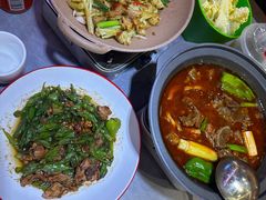 -肖记公安牛肉鱼杂馆·省级非物质文化遗产(江汉路直营店)