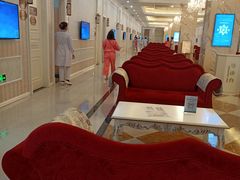 -名流健康高端体检中心·名宾门诊·健康管理